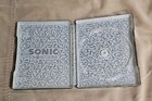 Sonic Frontiers Steelbook GameStop Exclusive CASE ONLY, Brand New Rare! Xbox PS5 — photo 2