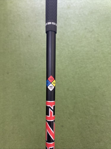 Titleist TSR1 10* Driver Regular -0.25 Project X HZRDUS Gen 4 Titleist TSR1 10* Driver Regular -0.25 Project X HZRDUS Gen 4