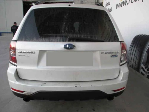 Ladeluftkühler für SUBARU FORESTER (S12/SH) Sport 2013 6761820 - Bild 8 von 10