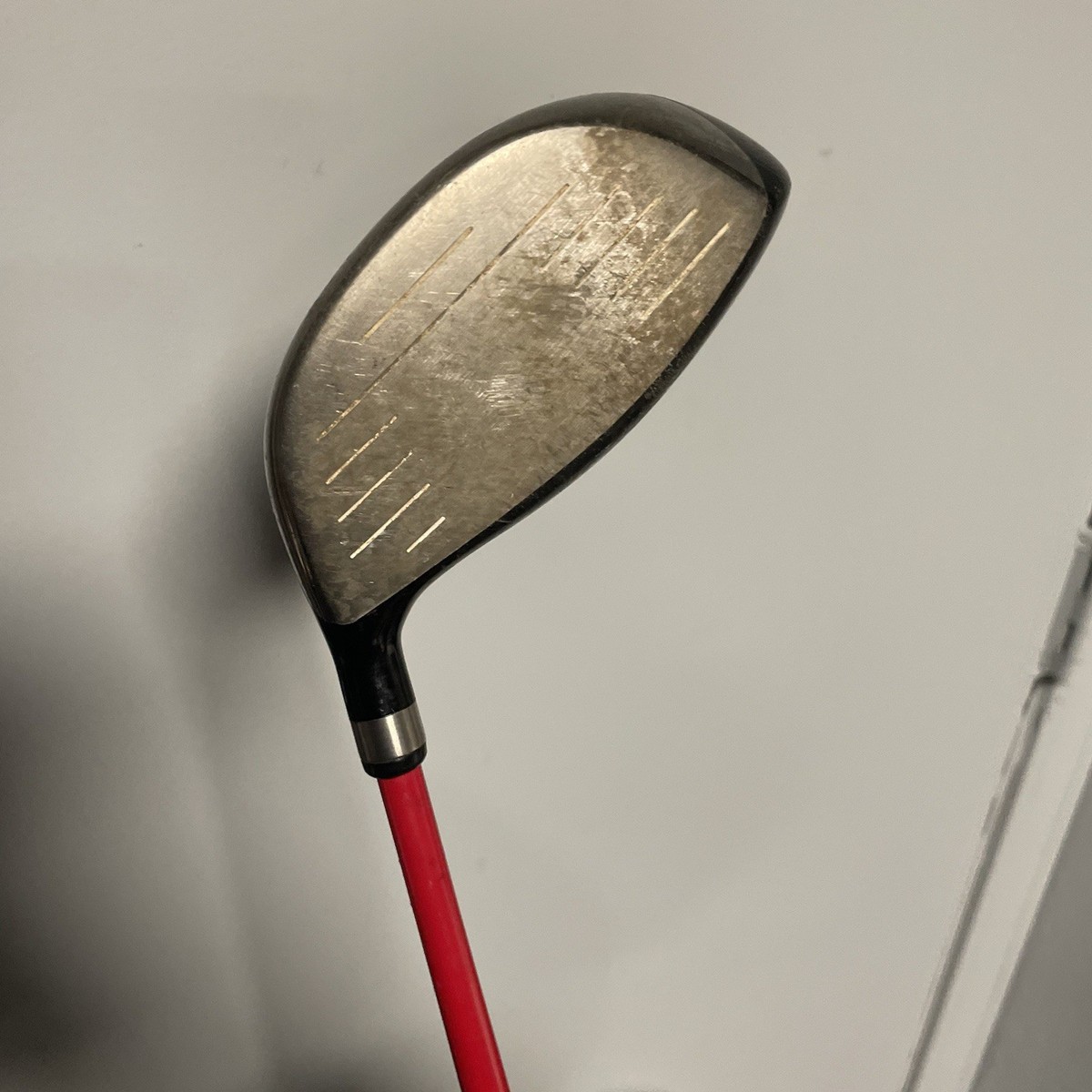 PING Moxie G Kids Junior Golf Club Set: Driver Fairway 7 Iron And