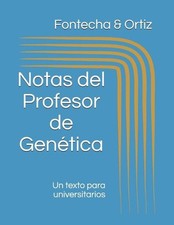 Notas del Profesor de Gentica