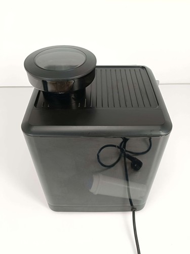 Espressomaschine Graef ESM802EU schwarz, mit Sieb, 1600, 1 l, schwarz - Bild 6 von 13
