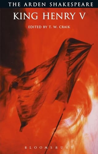 King Henry V: Third Series by William Shakespeare PAPERBACK 9781904271086 - Image 5
