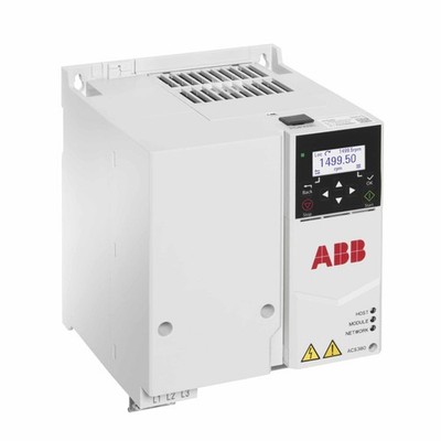 Buy ACS380-040C-25A0-4+K457 - ABB ACS380 VFD