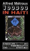 Voodoo In Haiti Alfred MéTraux