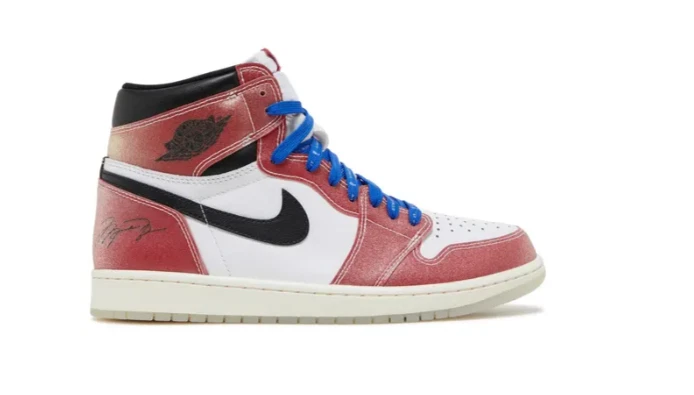 Jordan 1 Retro High OG SP x Trophy Room Chicago 2020 for Sale