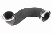 Ladeluftschlauch Vaico V10-4798 FüR C7 Audi A6 A7 Gummi Mit Gewebeeinlage 4G2