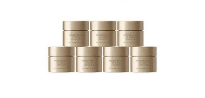 LANEIGE PERFECT RENEW 3X CREAM 8ml X 7 Pcs = 56ml Anti-Aging, Retinol&Peptide