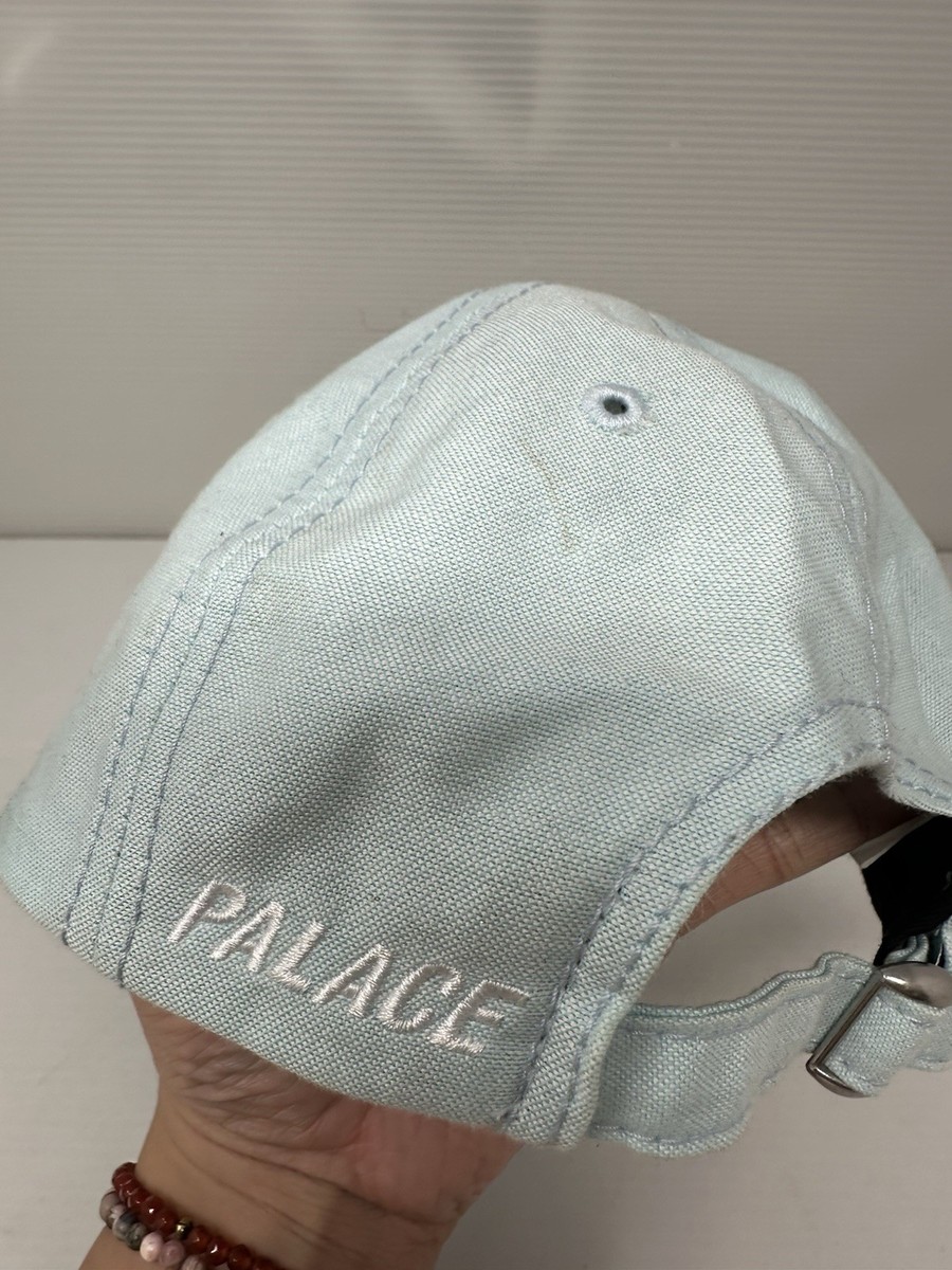 帽子 Palace Skateboards Cap Grey Men's Palace Skate Boards for sale | eBay