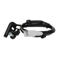 1X Sensor, Raddrehzahl Ate 24.0710-2025.3 Passend FüR CitroËN Peugeot
