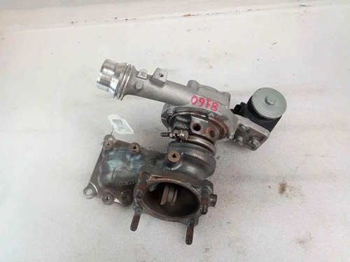 2823107600 Turbocompresor para HYUNDAI I20 (BC3) KLASS 2015 523436 - Imagen 3 de 10