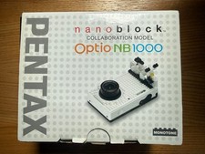 Current Pentax NB1000 marketplace offer