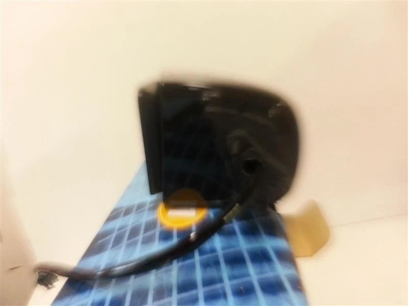 NEW LEFT DRIVER SIDE VIEW MIRROR POWER 2 DOOR FITS 89-95 REGAL OT-150587 - Image 2 of 4