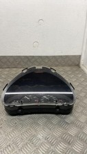 Compteur Peugeot 206