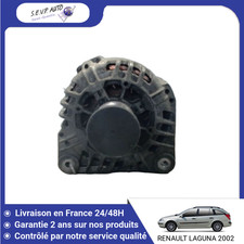 Alternateur Renault AVANTIME