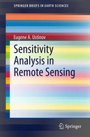Eugene A. Ustinov | Sensitivity Analysis in Remote Sensing | Taschenbuch (2015)