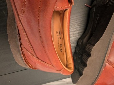 Alden 815