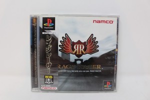 Road Rage RACER (クレイジーレーサー)