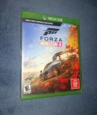 Forza Horizon 4 Xbox One/Series Compatible