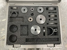 Miller Special Tools 8710cc Box 1 Of 2 2002 Miscellaneous Jeep Tools Miller Special Tools 8710cc Box 1 Of 2 2002 Miscellaneous Jeep Tools