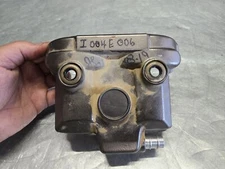 2016 Yamaha Yz250f Engine Motor Cyliner Head Cover