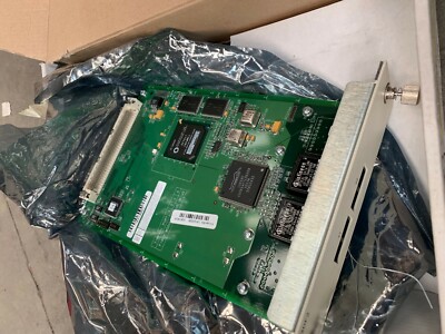 AVAYA CAJUN X330F2 2-PORT 100BASE-FX ERWEITERUNGSMODUL