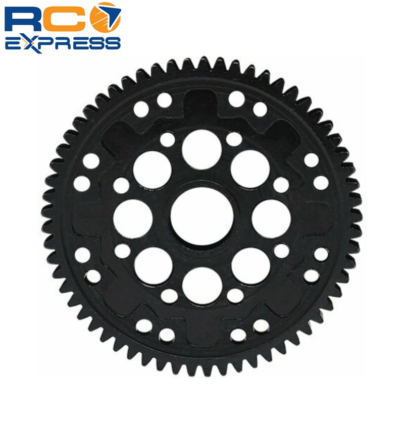 Ecx Circuit UPC 818291002104 - Hot-Racing SECT881 Super Duty