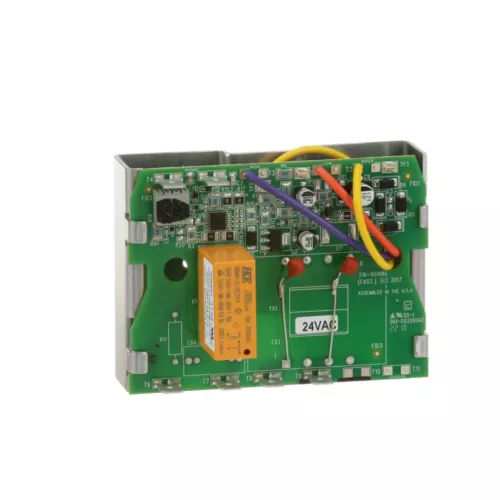 Temp Control, 150-550F, Solid-State, 24V for Magikitchn - Part# 2J-60142502