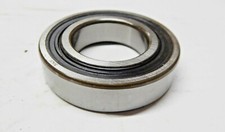 SKF 6006-2RS1 Radial/Deep Groove Ball Bearing 30mm x 55mm x13 mm Pack of 2 New