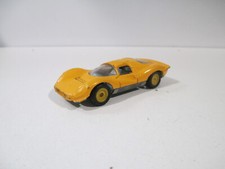FERRARI 330 P4 Jaune Yellow Gelb par PENNY 0/200 A Italy au 1/66