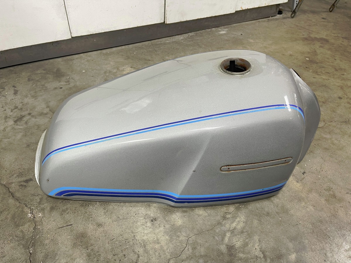 GS 1100 Suzuki fuel gas tank | eBay
