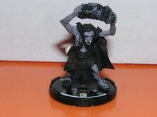 Mage Knight Whirlwind #041 Krugg Heaver