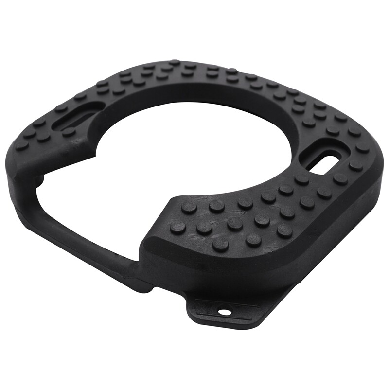 Pair Release Cleat Cover Bike Pedal Cleats Covers For Speedplay Zero