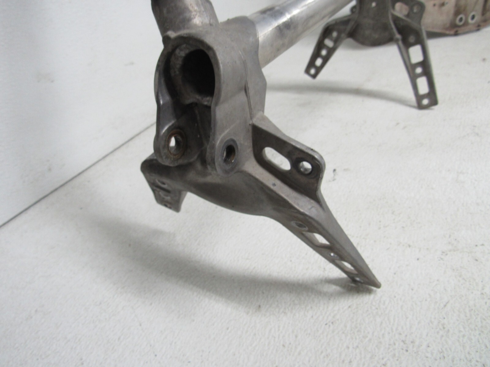 16 SKI DOO SUMMIT XM T3 800R FRONT UPPER FRAME MEMBER BRACE STOCK OEM 0826 eBay