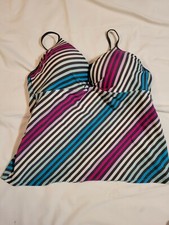 Free Country Swim Suit Top