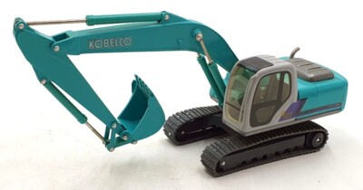 コベルコ建機  Dynamic Acera SK200  1/40 コベルコ建機 Dynamic Acera SK200 1/40 - メルカリ
