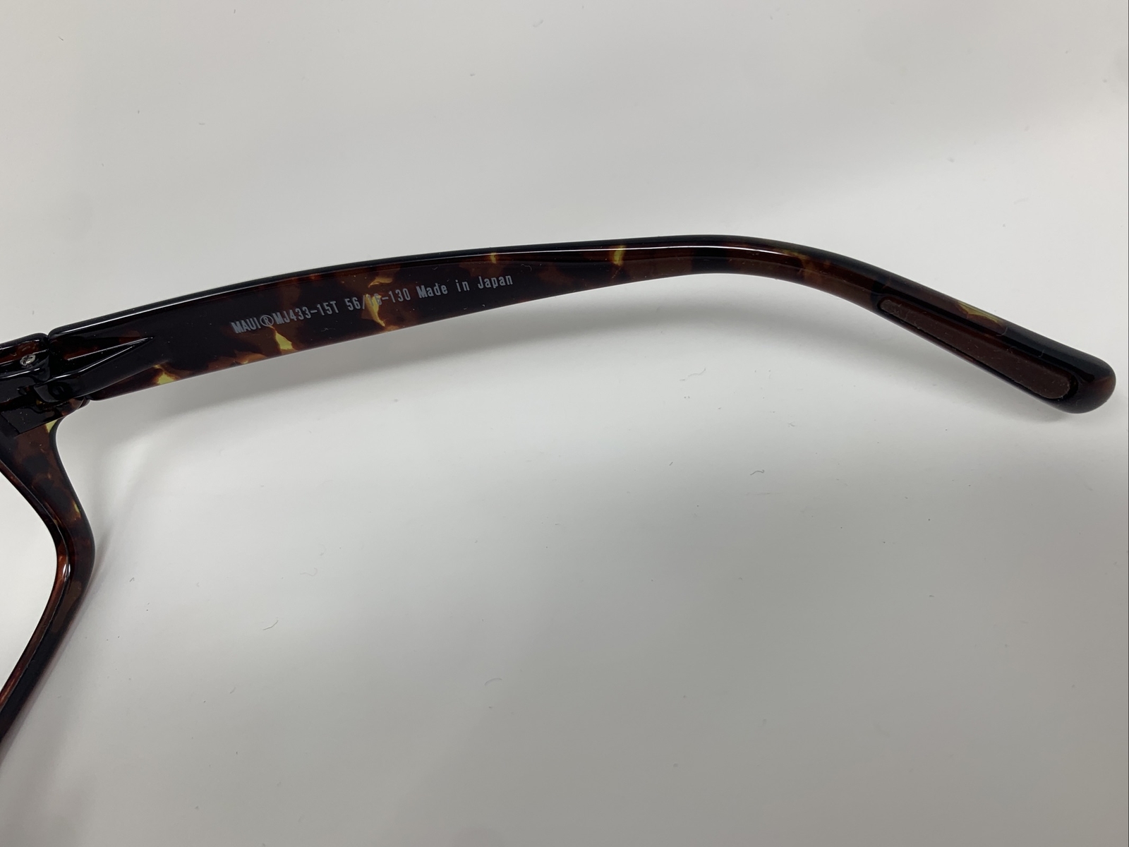 Lunette De Soleil MAUI JIM KOKI BEACH R433-28T POLARIZED