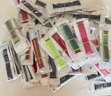 240pc Watch Bands For Apple Watch NEW Nylon Sport Loop Strap