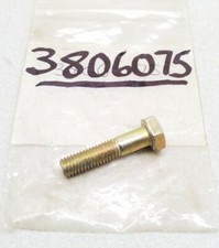 3806075 Efco L/H Thread Head Bolt - Qty. 1 pi...