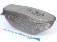 SERBATOIO BENZINA VESPA 150 GS Vs1t  1955 CAVI ESTERNI Vesparicambisud