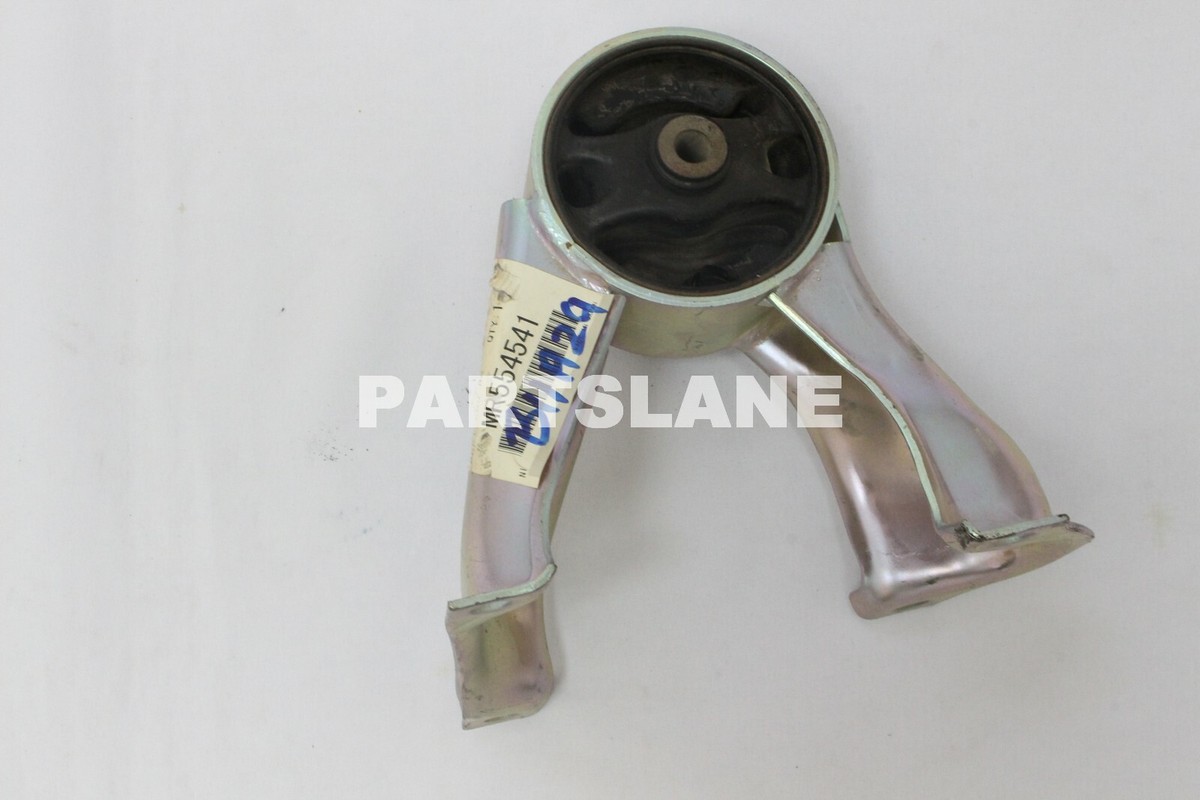 MR554541 Mitsubishi OEM Genuine BRKT, ENG RR ROLL STOPPER | eBay