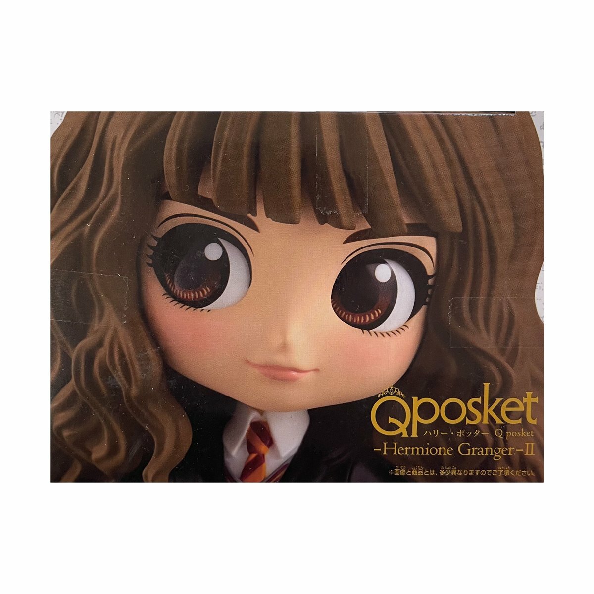 Harry Potter Hermione Kugelschreiber – Offizielles Lizenzprodukt, Blaue Tinte, Ca. 14 Cm