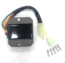 BSA BANTAM D14 6 V RECTIFIER/ REGULATOR B702