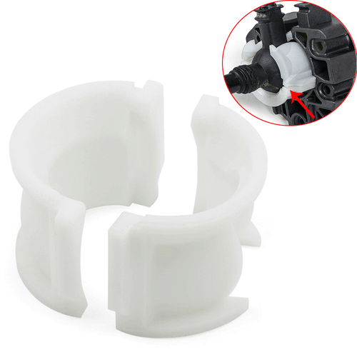 Schalthebel Schalthebelgriff Reparatur Buchse für MERCEDES VITO VIANO W639 DHL . - Bild 14 von 17