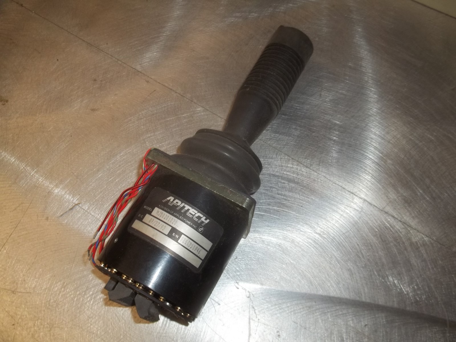 Apitech Joystick Joy Stick MJ50201020