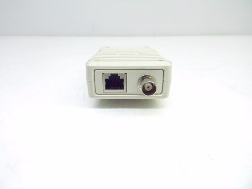 NETWORK CABLE TESTER + BNC LED INDICATOR CABLE TERMINATOR + CARRY CASE - Picture 6 of 7