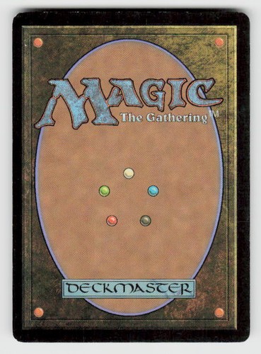 Onslaught #261 Presenza dell'incantatrice - Foto 2 di 2