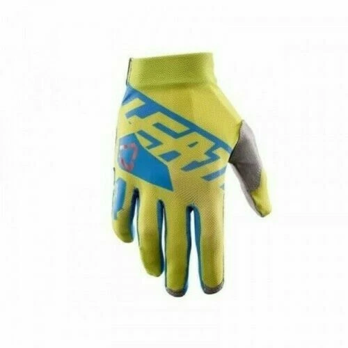 Motorrad-Motorsport Handschuhe für Leatt