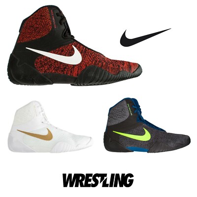 Nike Tawa Wrestling Schuhe Boxen MMA Combat Sportschuhe Ringerschuhe CI2952