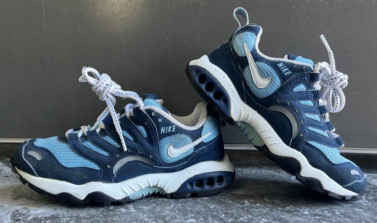 nike air terra humara women's